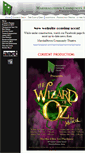 Mobile Screenshot of marshalltowncommunitytheatre.org